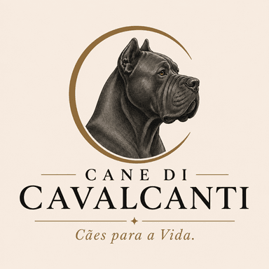 Cane di Cavalcanti